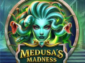 Medusa's Madness