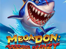 Mega Don: Feeding Frenzy