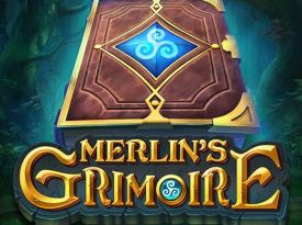 Merlin's Grimoire