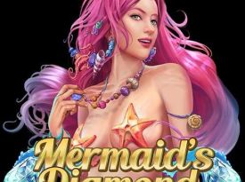 Mermaid's Diamond