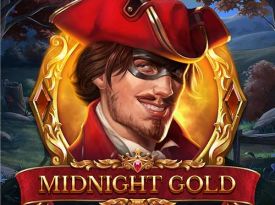 Midnight Gold