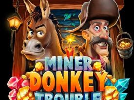 Miner Donkey Trouble