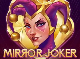 Mirror Joker