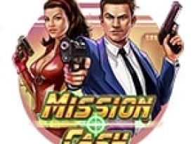 Mission Cash