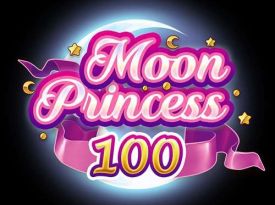 Moon Princess 100