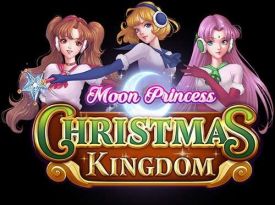 Moon Princess: Christmas Kingdom