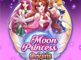 Moon Princess Origins