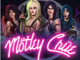 Mötley Crüe