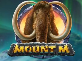 Mount M