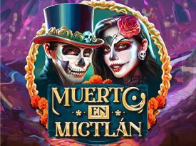 Muerto en Mictlán