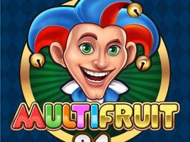 Multifruit 81