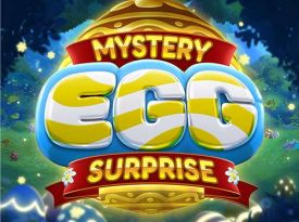 Mystery Egg Surprise