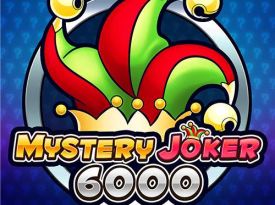 Mystery Joker 6000