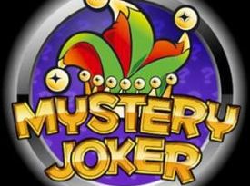 Mystery Joker