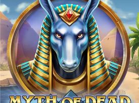 Myth of Dead