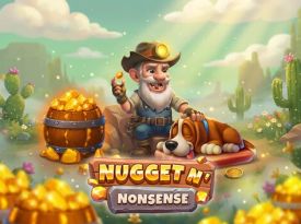 Nugget n' Nonsense