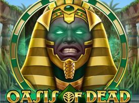 Oasis of Dead