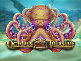 Octopus Treasure