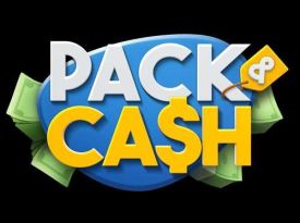 Pack & Cash
