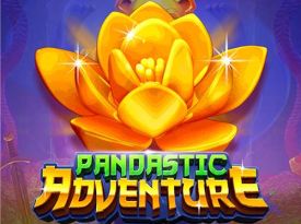 Pandastic Adventure