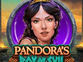 Pandora's Box of Evil