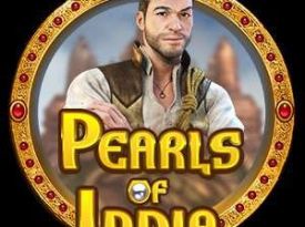 Pearls of India