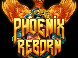 Phoenix Reborn