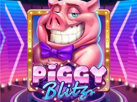 Piggy Blitz