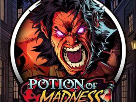 Potion of Madness