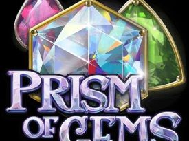 Prism of Gems