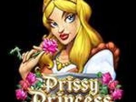 Prissy Princess