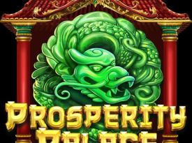 Prosperity Palace