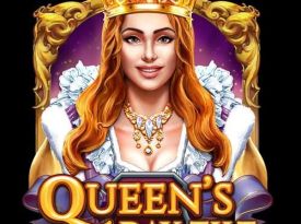 Queen's Day Tilt