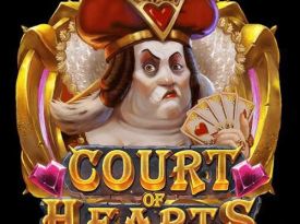 Rabbit Hole Riches - Court of Hearts