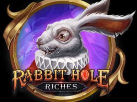 Rabbit Hole Riches