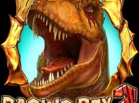 Raging Rex 2