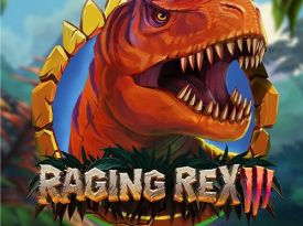 Raging Rex 3