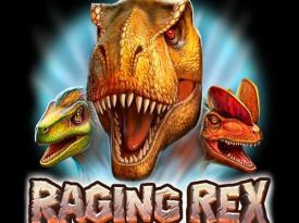 Raging Rex