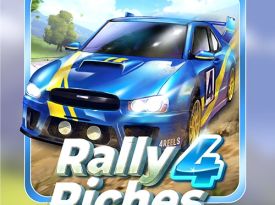 Rally 4 Riches