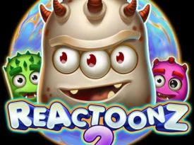 Reactoonz 2