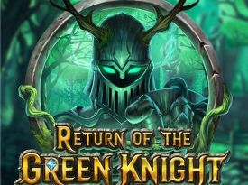 Return of The Green Knight