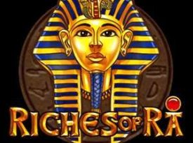 Riches of RA