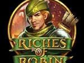 Riches Of Robin