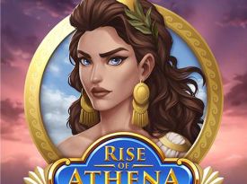 Rise of Athena