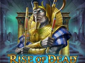 Rise of Dead