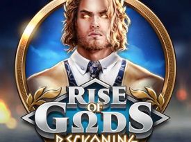 Rise of Gods: Reckoning