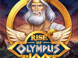 Rise Of Olympus 100