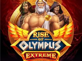 Rise of Olympus Extreme