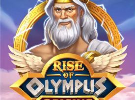 Rise of Olympus Origins