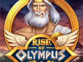 Rise of Olympus